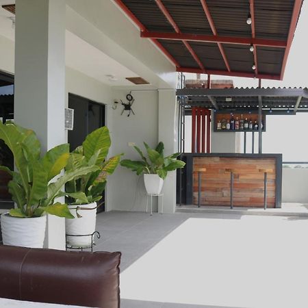 Mamay'S Place Homestay Tagbilaran City Bagian luar foto