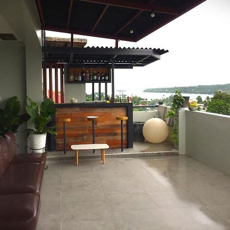 Mamay'S Place Homestay Tagbilaran City Bagian luar foto