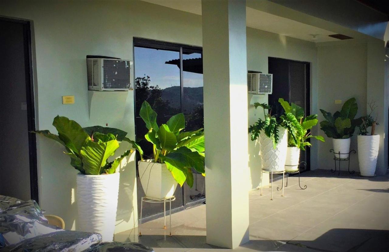 Mamay'S Place Homestay Tagbilaran City Bagian luar foto