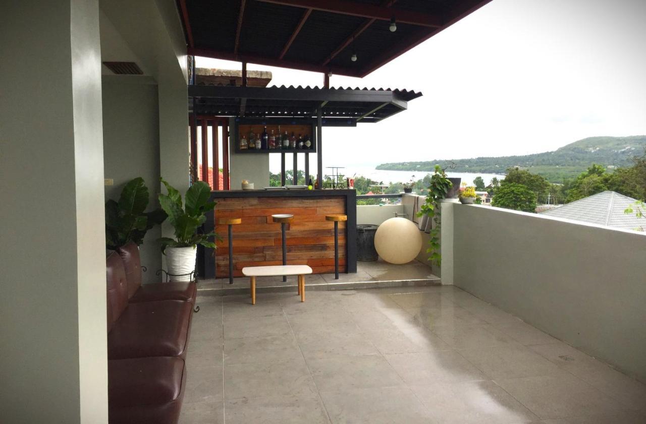 Mamay'S Place Homestay Tagbilaran City Bagian luar foto