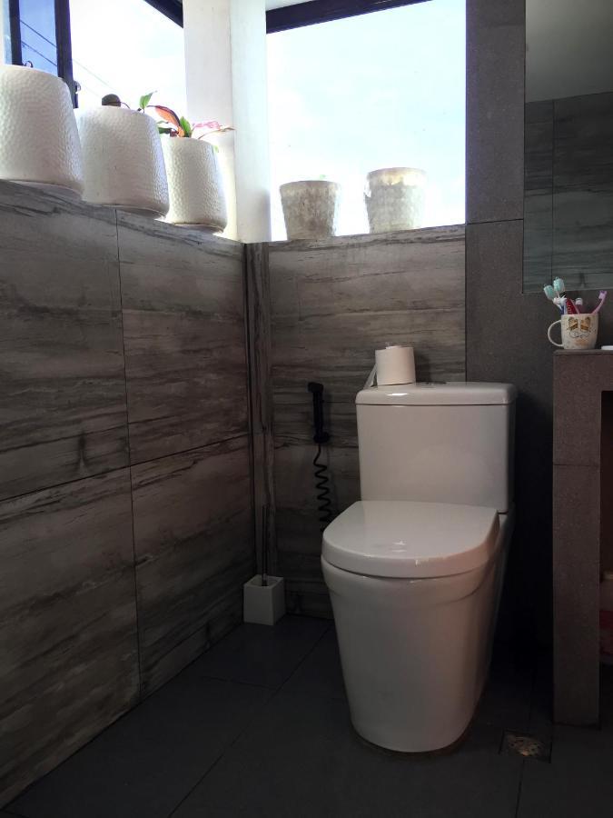 Mamay'S Place Homestay Tagbilaran City Bagian luar foto