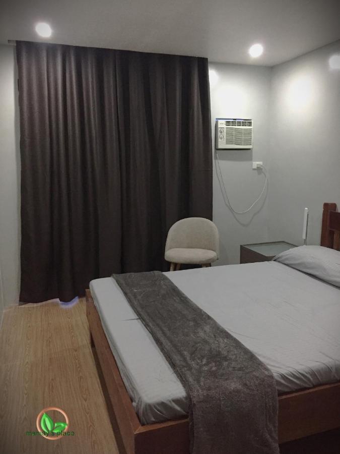 Mamay'S Place Homestay Tagbilaran City Bagian luar foto