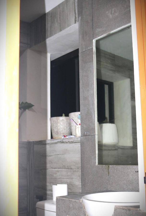 Mamay'S Place Homestay Tagbilaran City Bagian luar foto
