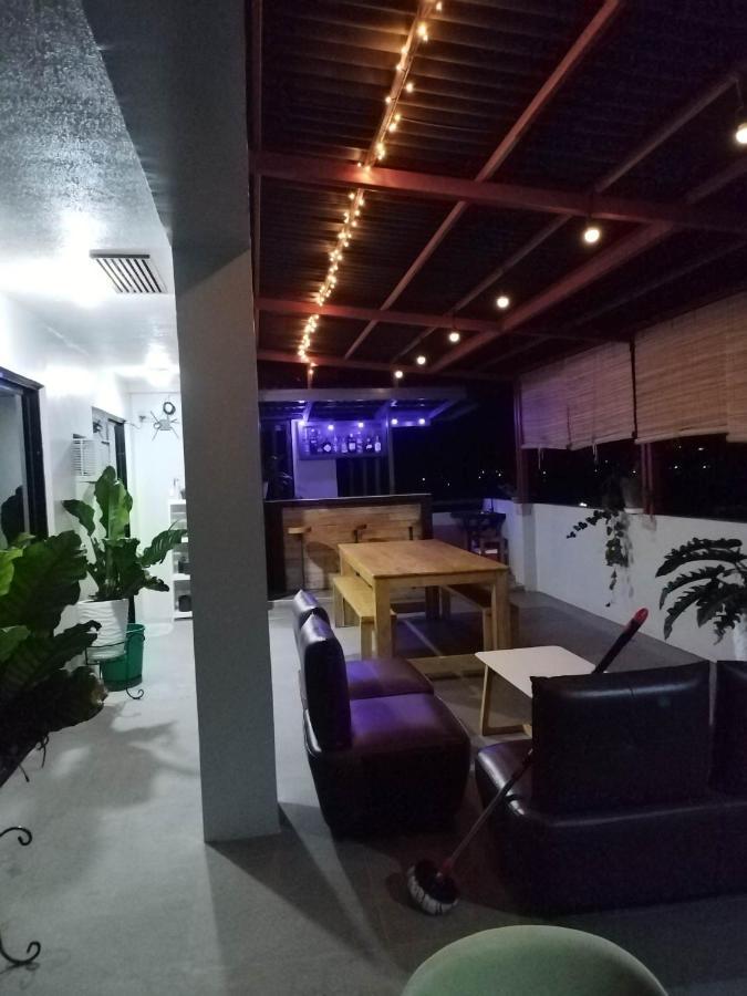 Mamay'S Place Homestay Tagbilaran City Bagian luar foto
