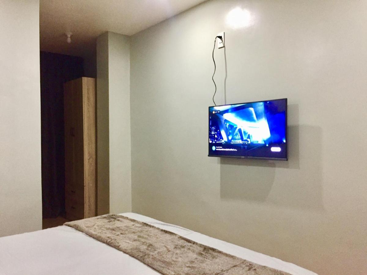 Mamay'S Place Homestay Tagbilaran City Bagian luar foto